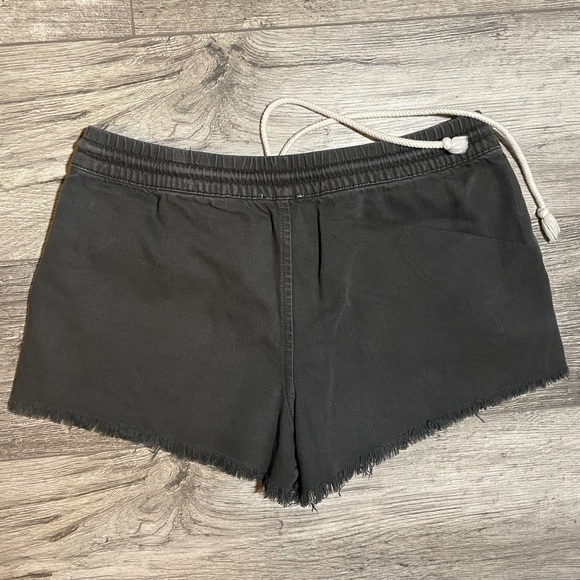 Aerie Drawstring Shorts - Picture 4 of 4